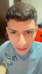 Jose luis Pantoja diaz