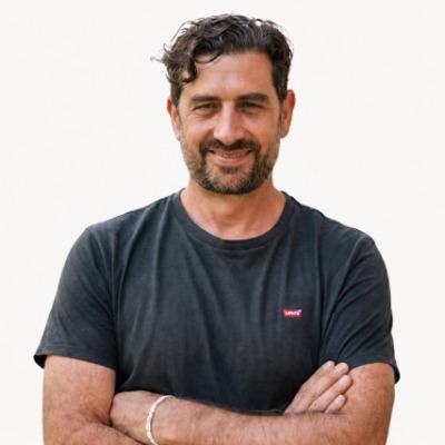 Luke Gilbert
