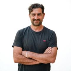 Luke Gilbert