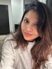 Palak Dalwadi