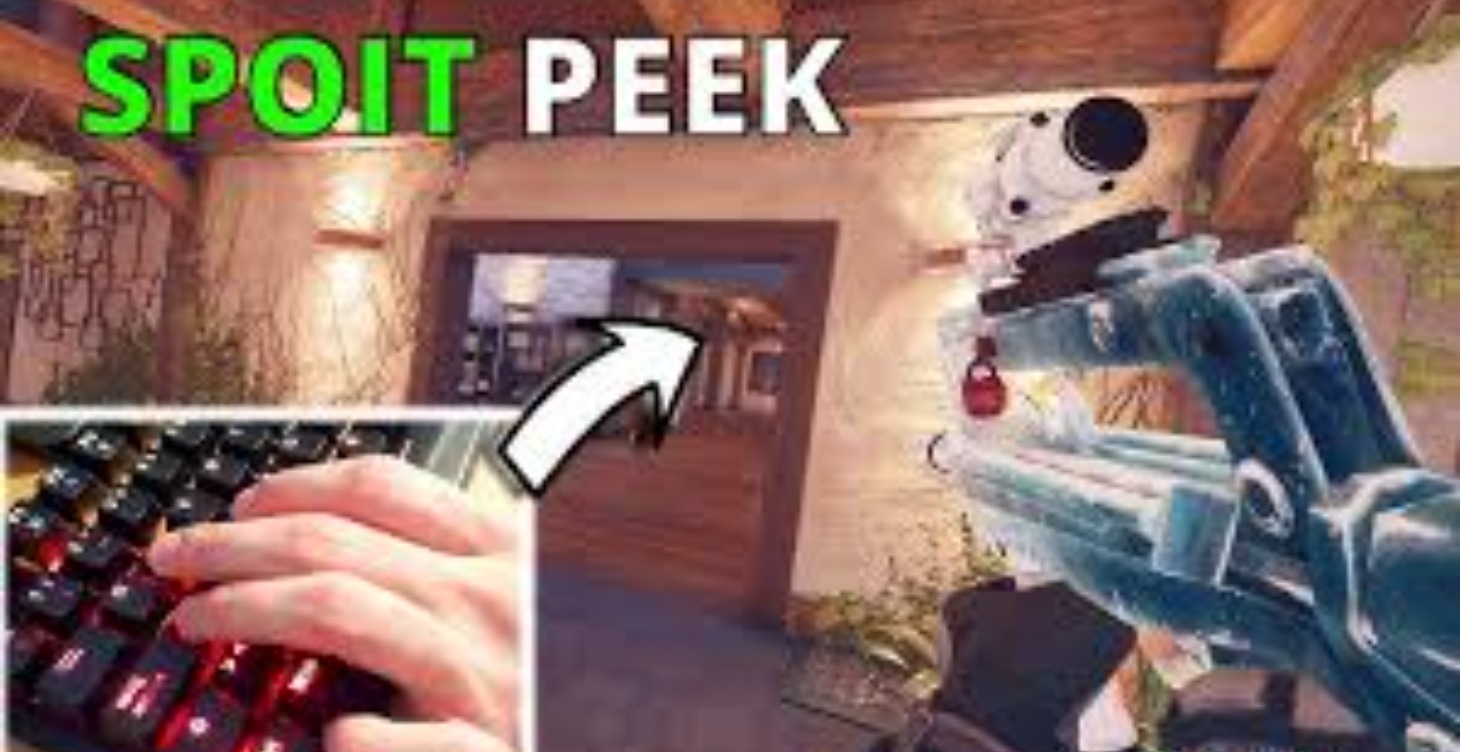 How To Peek (Gold and up)