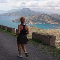 M Carmen Martín-Cocinas Fernandez