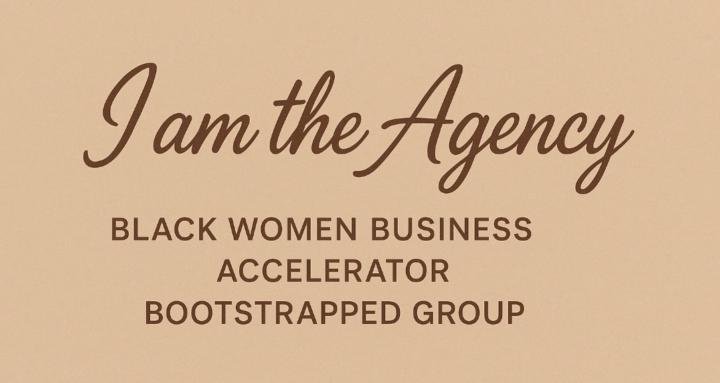 Iamtheagency