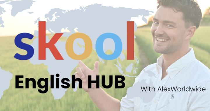 English Hub