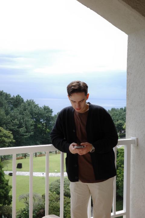 Daniel Babakr