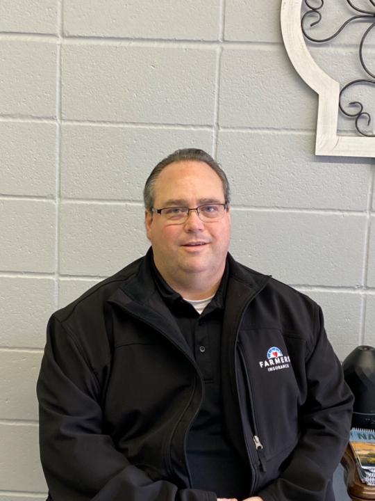 Jason Dauenhauer