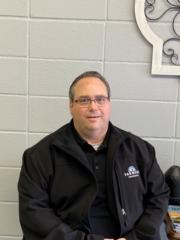 Jason Dauenhauer