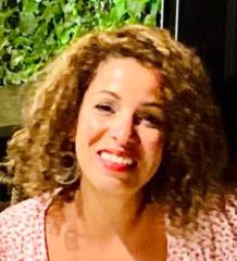 Zohra Belouazani