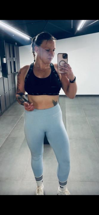 Kelly Pfeiffer