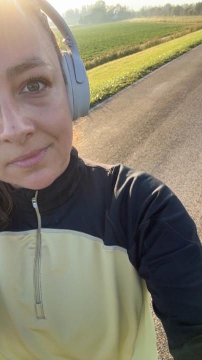 Stephanie van Berkum-Hofs