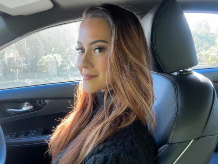 Pamela Larios