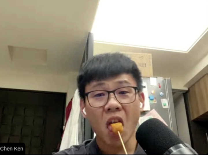 賺到了