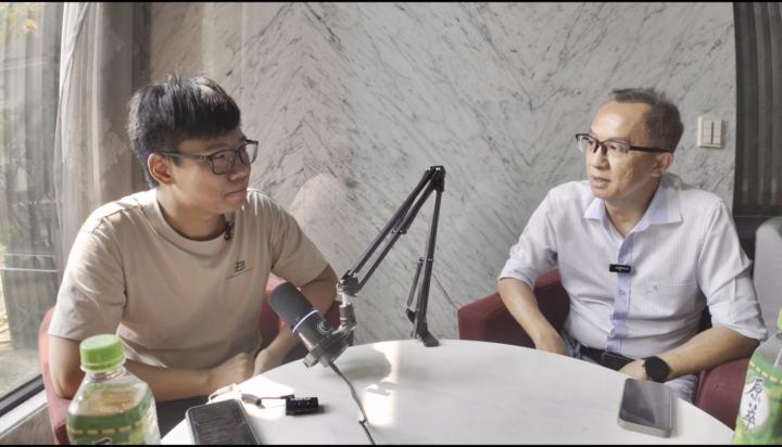 五十歲被裁員只能創業