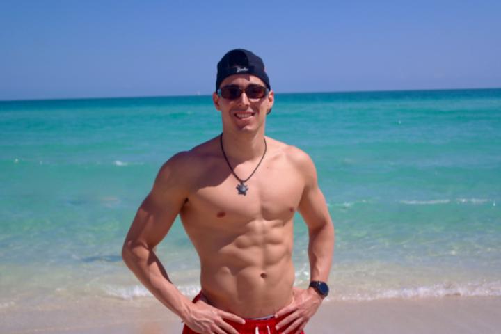Ricardo Urbina