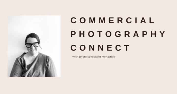 Commercial Photography Connect