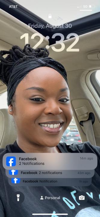 Ebony Mcbride