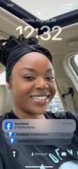 Ebony Mcbride