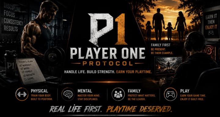 Player One Protocol