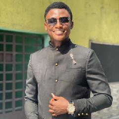 Ibeh Chigoziem joseph