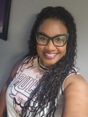 LaTasha Thomas
