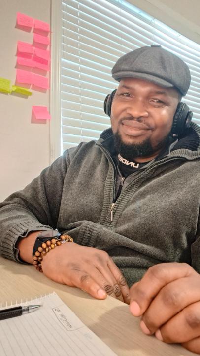 Dayo Ogunleye