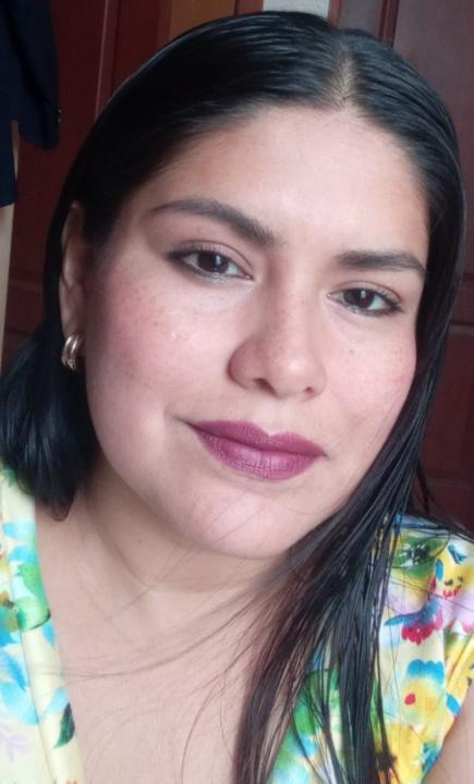 Cynthia Verónica Walsh Vaca