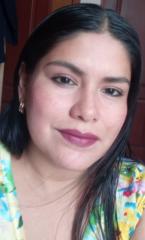 Cynthia Verónica Walsh Vaca