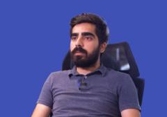 Huzaifa Aamir