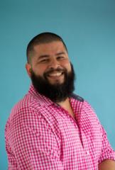 Rene Ramirez