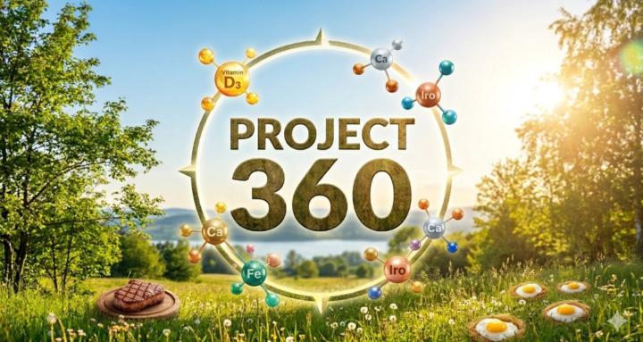 Project 360 