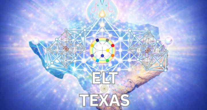 Eternal Life Tribe Texas