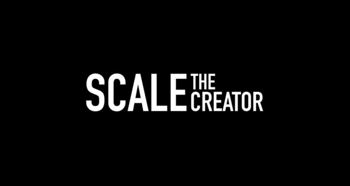 Scale The Creator