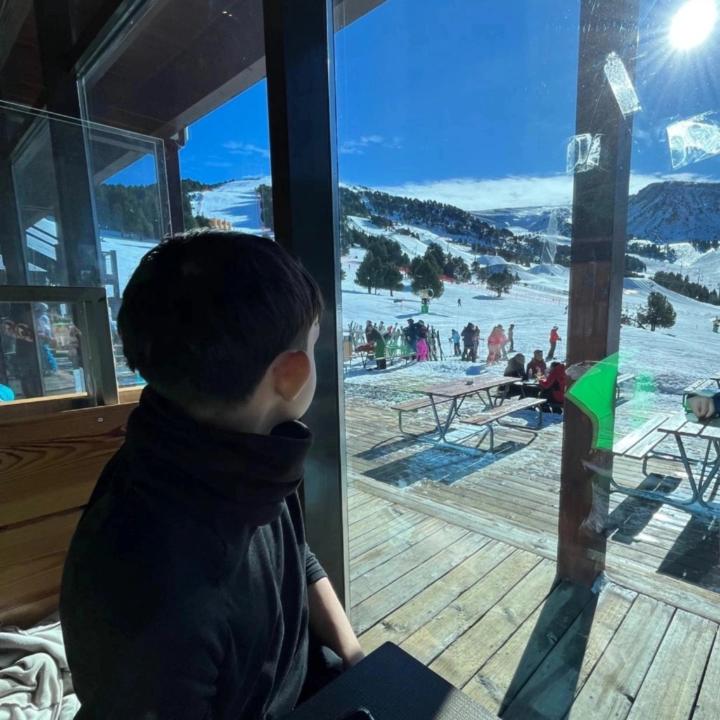 Enrique Osorio Castellón