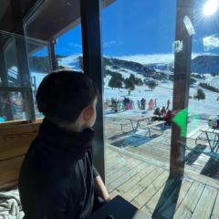 Enrique Osorio Castellón