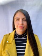 Elizabeth Piñeros