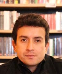 Miguel Ángel Ramírez