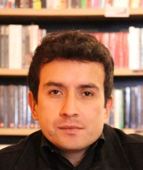 Miguel Ángel Ramírez