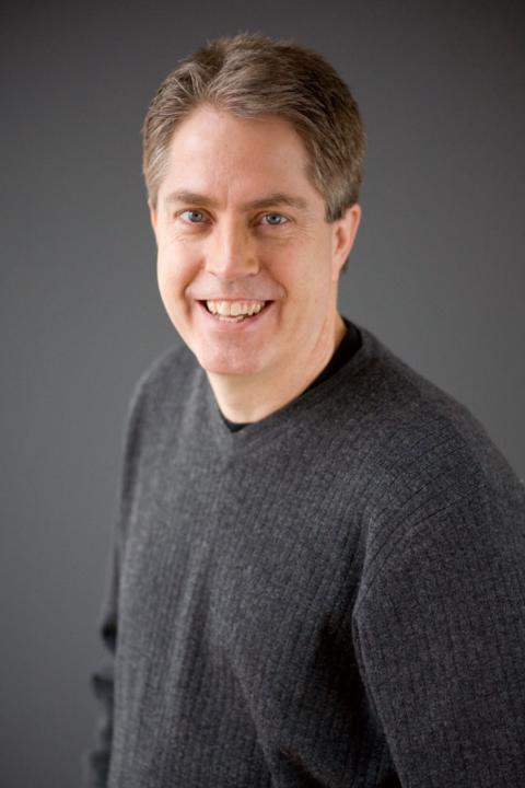 Tim Kueppers