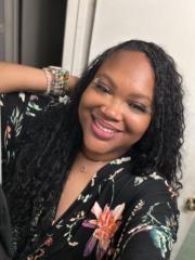 Avina Richards