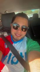 Wilfredo Gomez