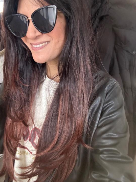 Nadia Choudhary