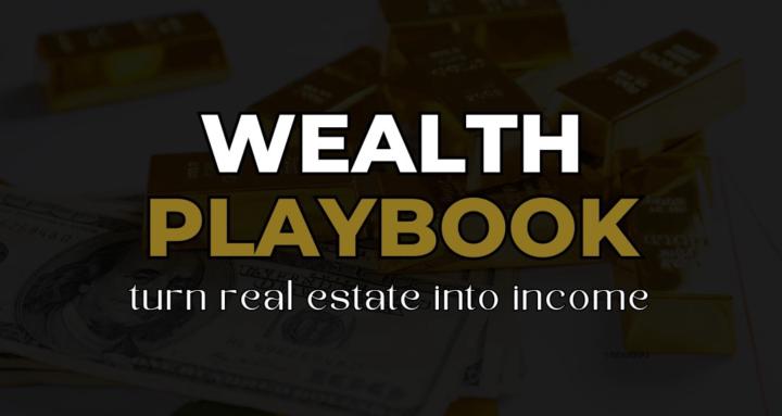 Wealth Playbook