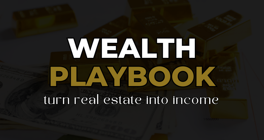 Wealth Playbook