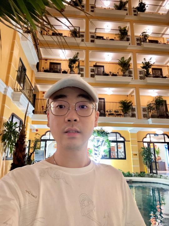 Yong Ping