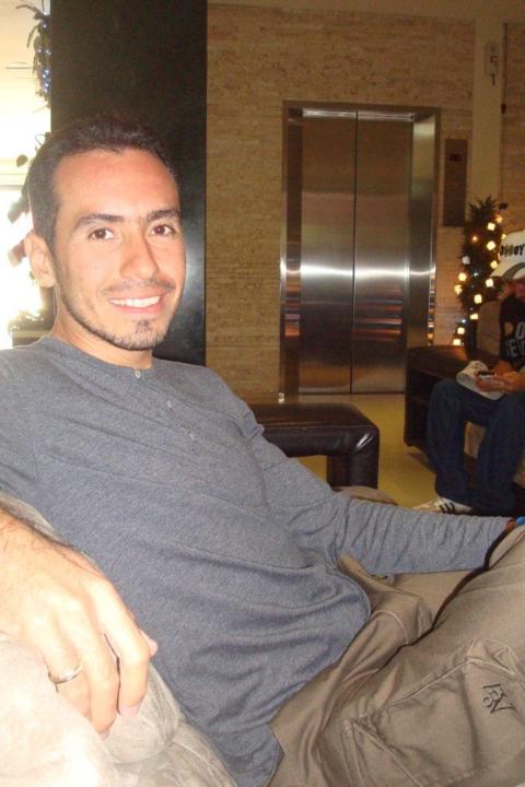 Luis Daniel Guaido