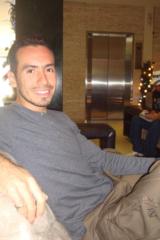 Luis Daniel Guaido