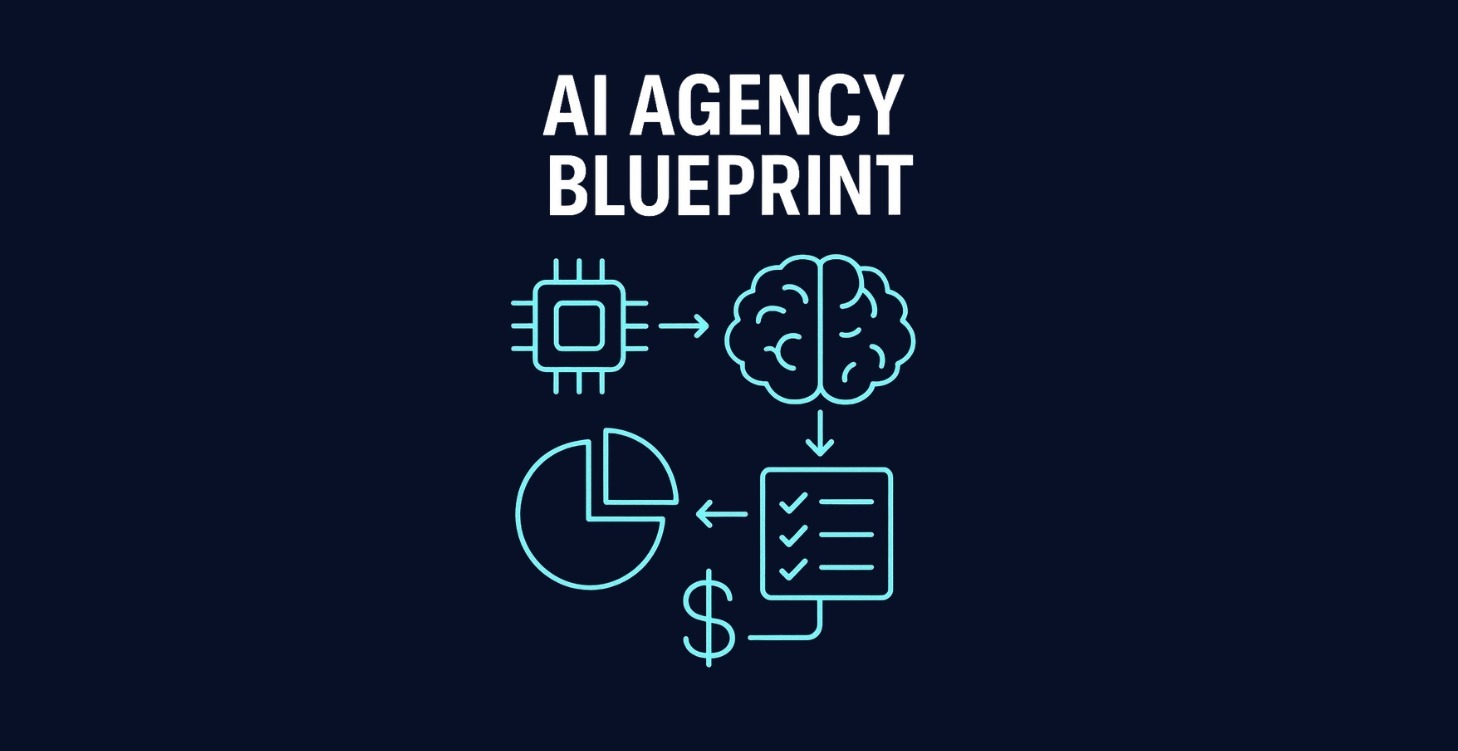 AI Agency Blueprint