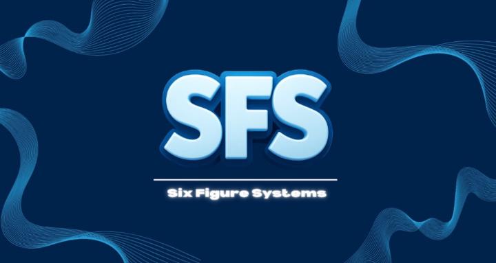 Six Figure Systems 