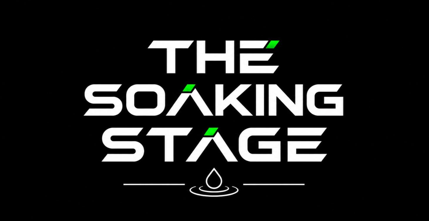 The Soaking Stage
