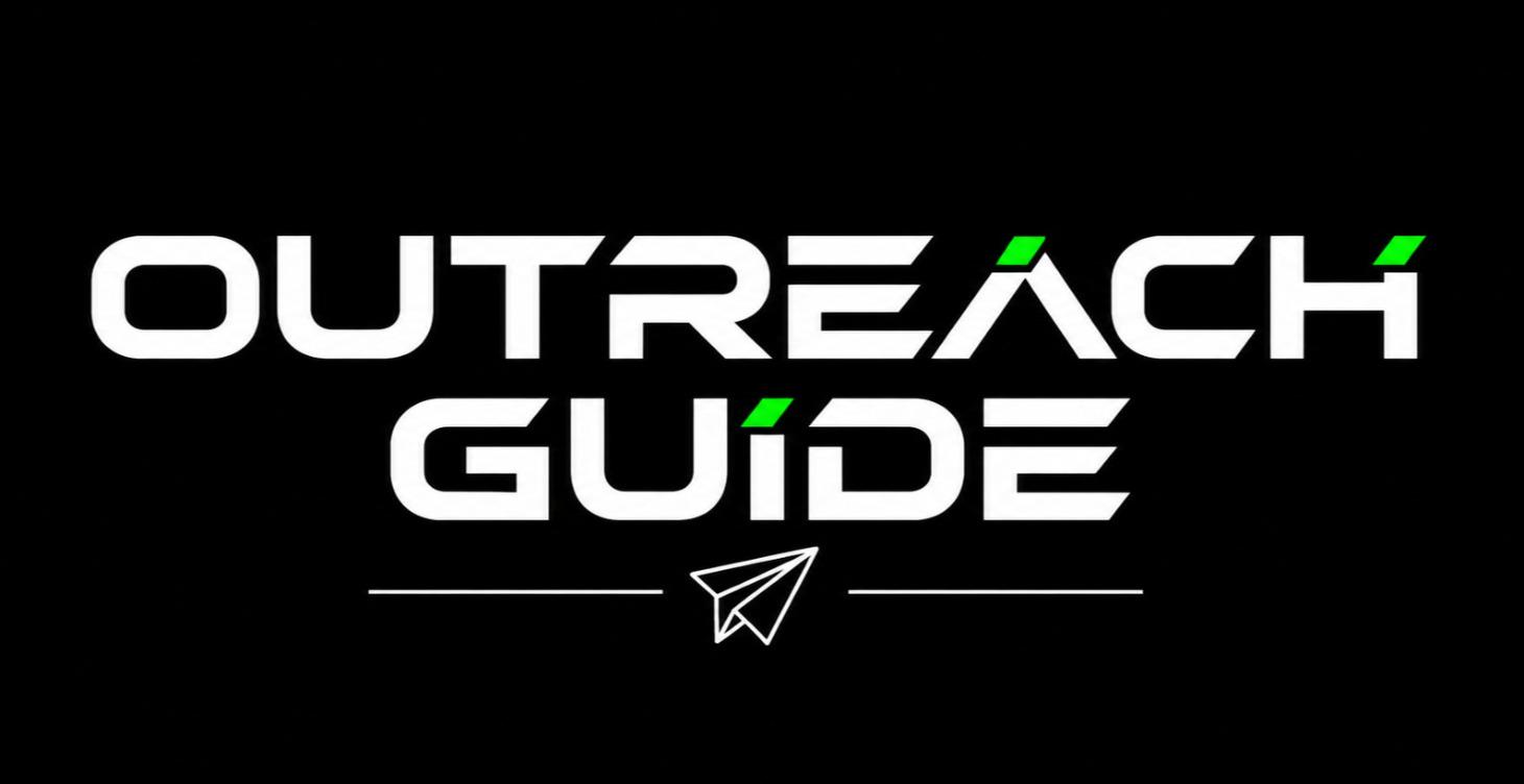 Outreach Guide (Warm + Cold)